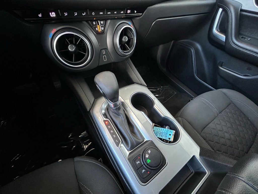 Used 2021 Chevrolet Blazer LT image 10