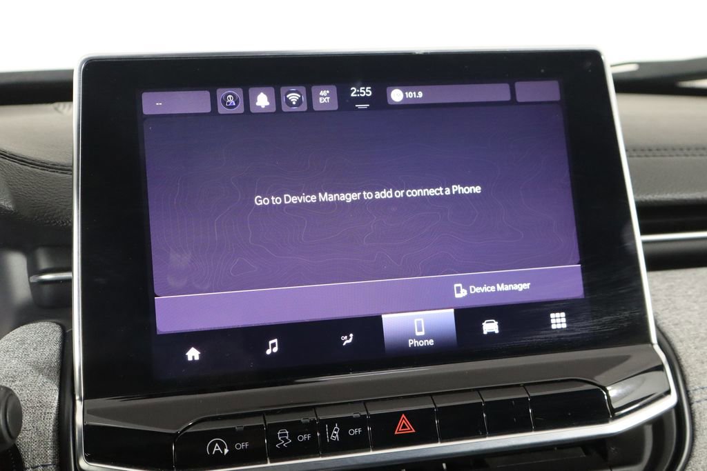 Used 2024 Jeep Compass Latitude image 33