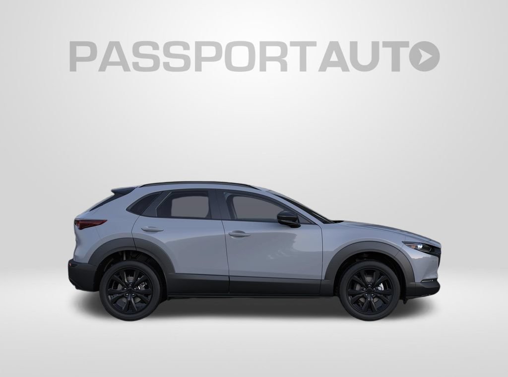New 2026 MAZDA CX-30 Aire Edition AWD/4WD image 5