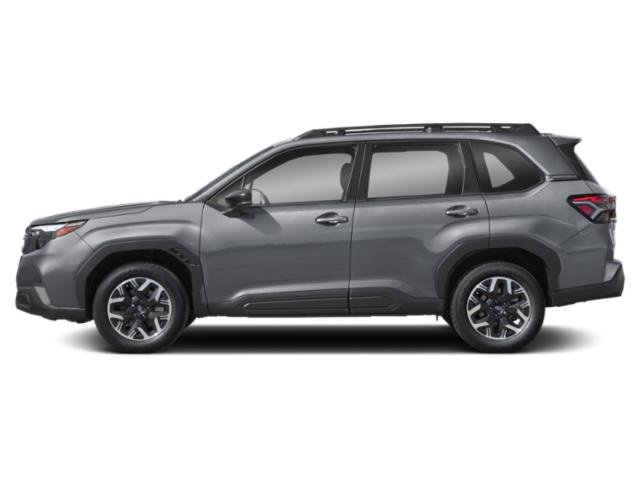 New 2026 Subaru Forester image 4