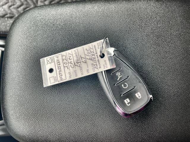 Certified 2023 Chevrolet Equinox LT image 34