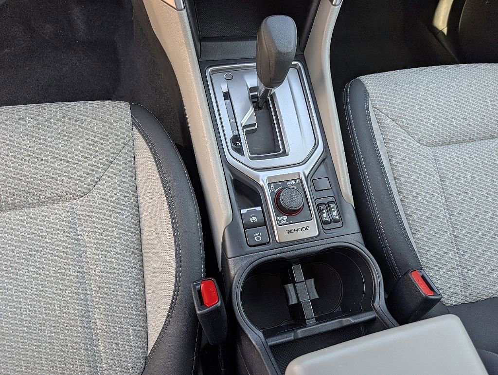 Used 2023 Subaru Forester Premium image 30