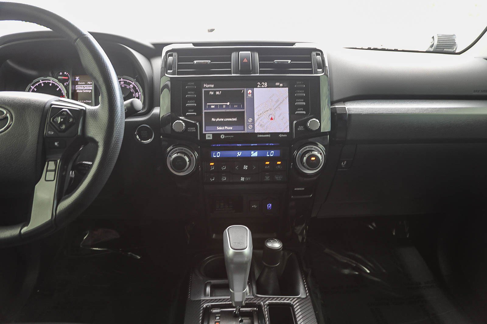 Used 2024 Toyota 4Runner TRD Pro image 13