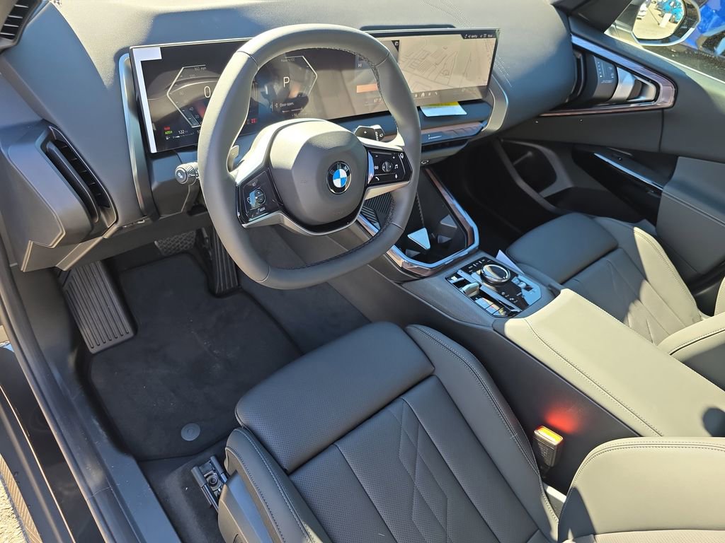 Certified 2026 BMW X3 xDrive30 w/ Convenience Package image 9