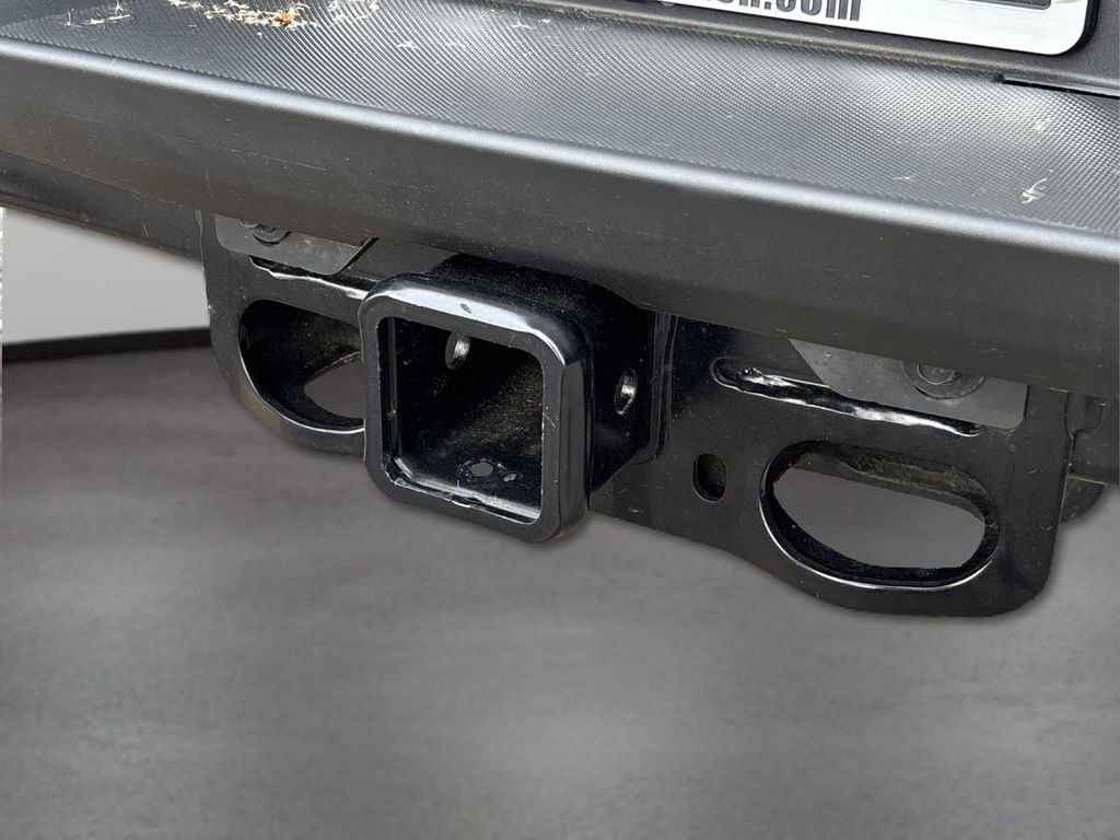 Used 2025 Ford F350 XL w/ Snow Plow Prep Package image 14