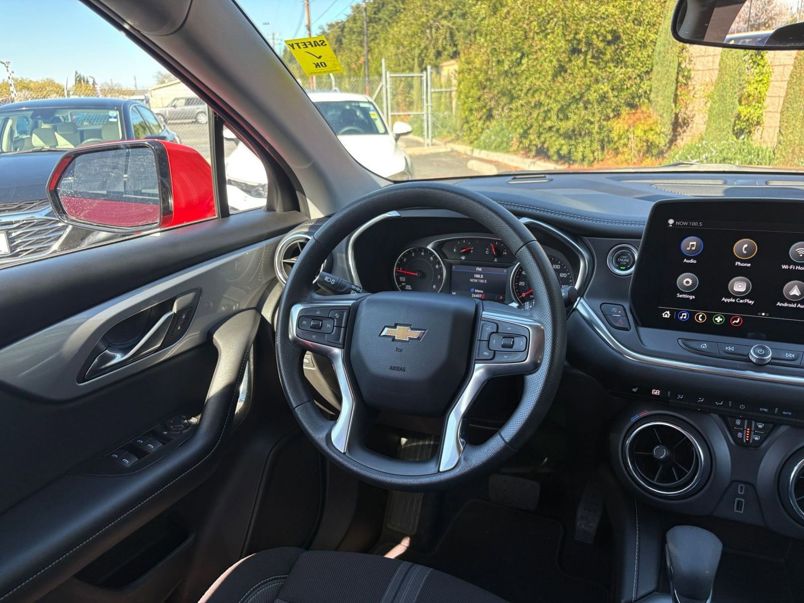 Used 2025 Chevrolet Blazer LT image 35