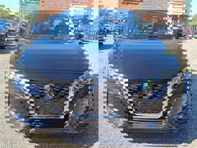 Certified 2023 Nissan Sentra SV w/ All-Weather Package image 2