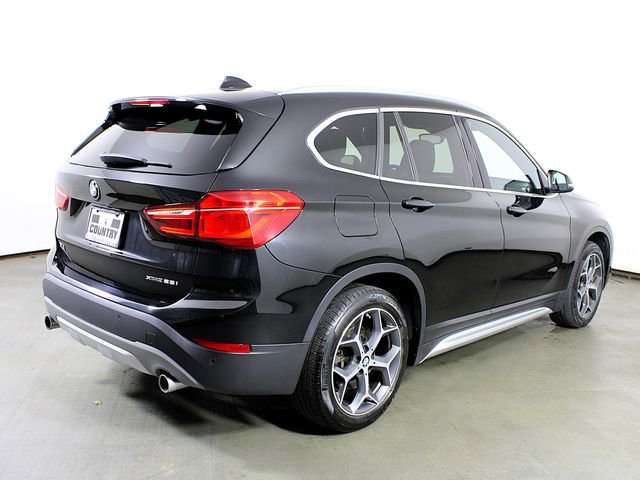 Used 2019 BMW X1 xDrive28i w/ Convenience Package image 7