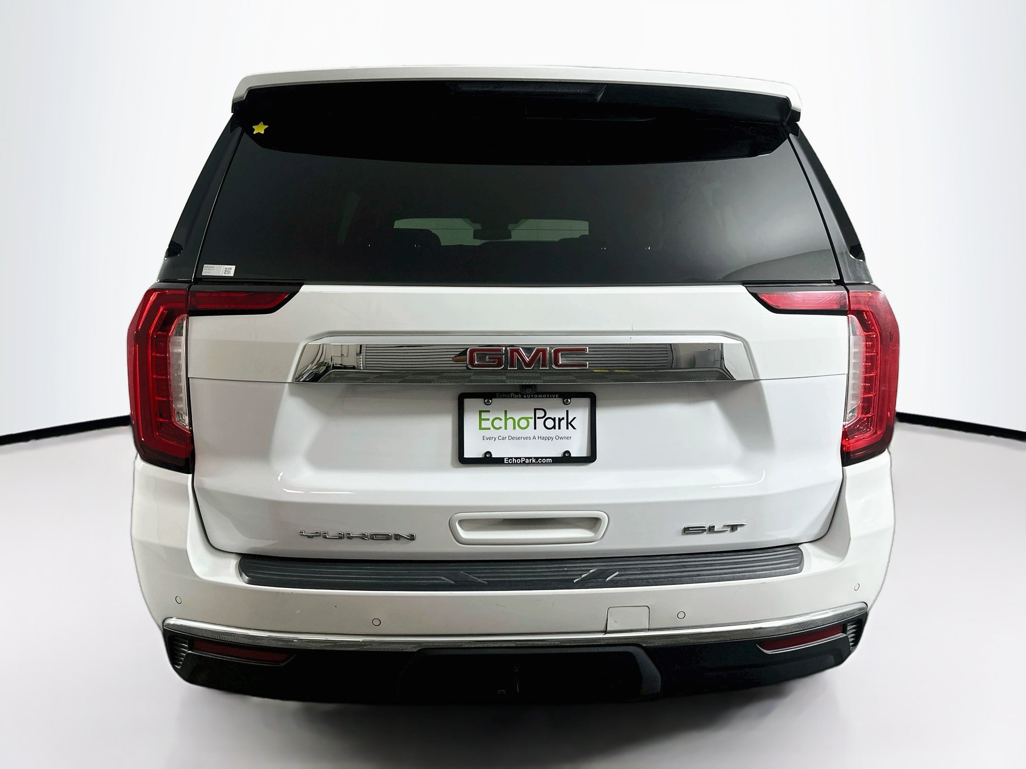 Used 2024 GMC Yukon XL SLT RWD image 7