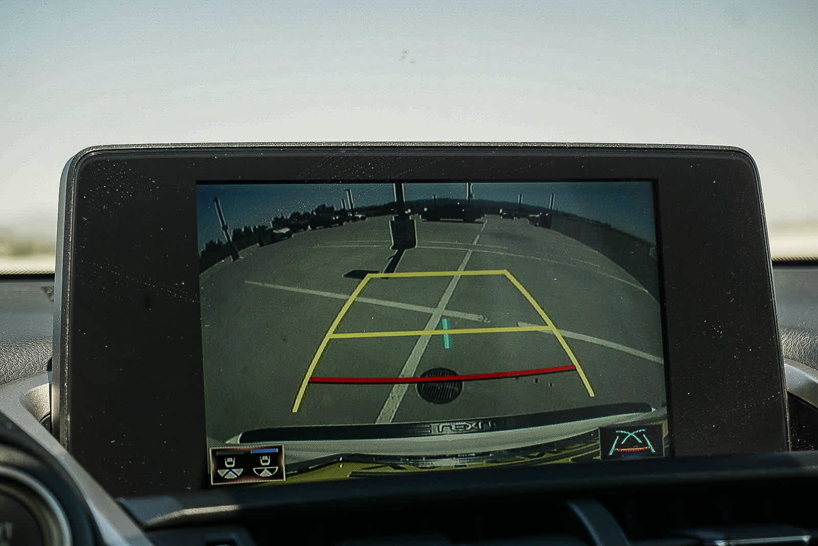 Used 2021 Lexus NX 300 FWD w/ Accessory Package 2 image 29