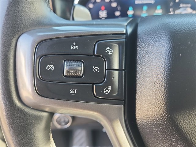 Certified 2024 Chevrolet Silverado 1500 High Country w/ Technology Package image 23