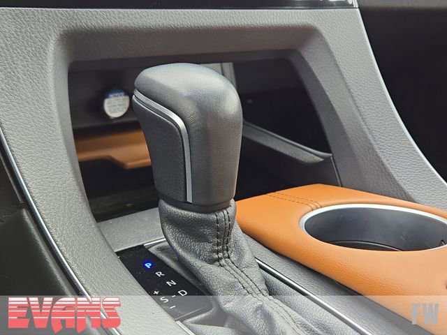 Used 2021 Toyota Avalon Limited w/ Advanced Safety Package image 15