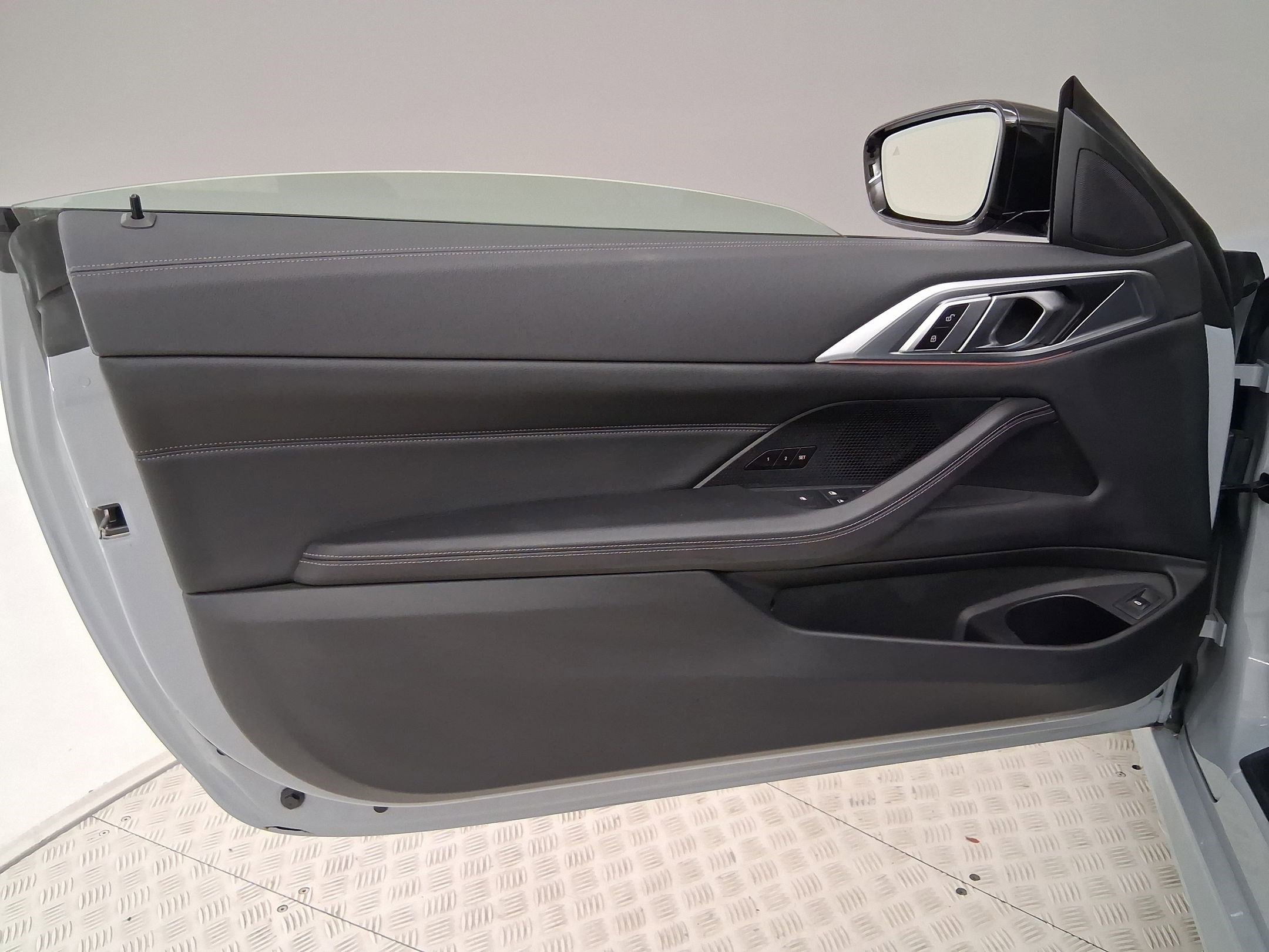 Certified 2023 BMW 430i 430i w/ M Sport Package image 25