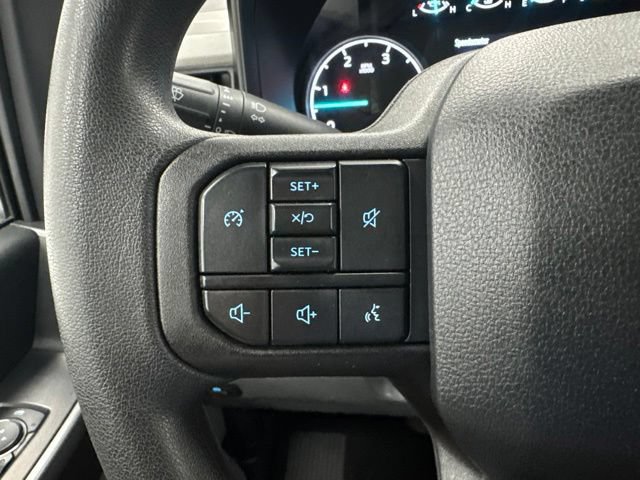 Used 2026 Ford F250 XLT AWD/4WD image 11