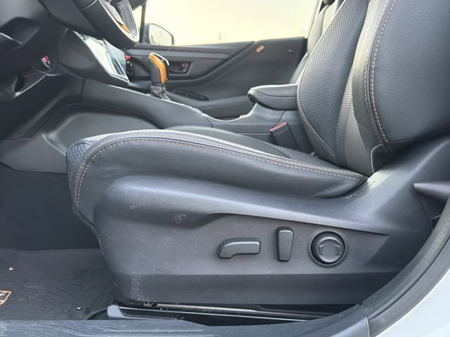 Used 2023 Subaru Outback Wilderness image 30
