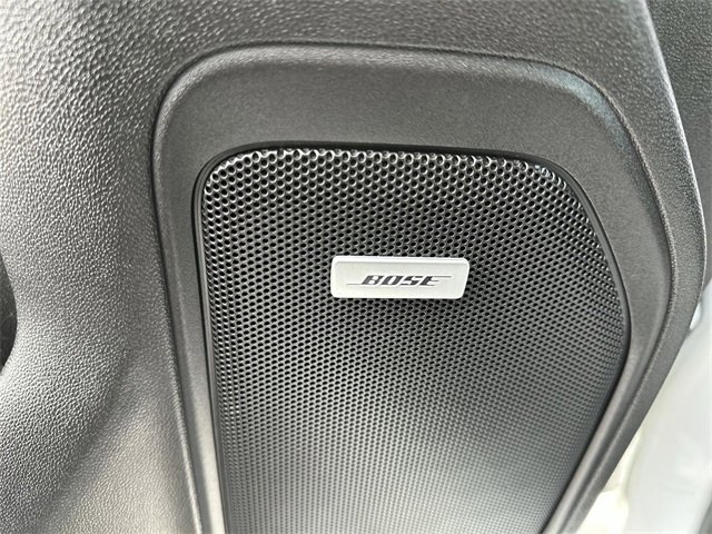 Certified 2022 Chevrolet Silverado 1500 LTZ w/ LTZ Premium Package image 25