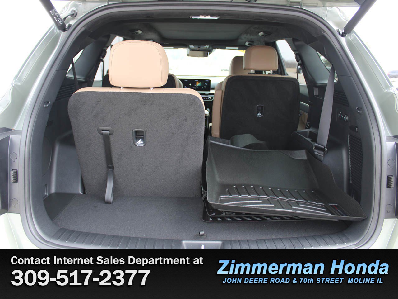 Used 2026 Kia Sorento SX Prestige w/ Olive Brown Leather Package image 6