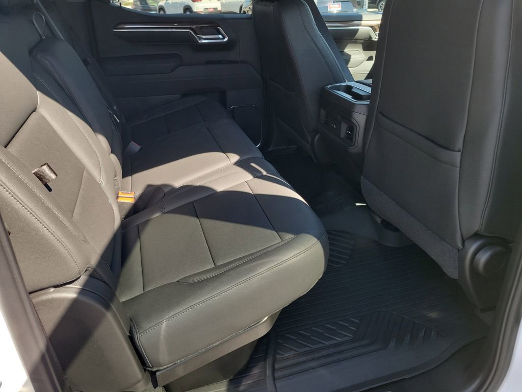 New 2026 Chevrolet Silverado 1500 LT Trail Boss w/ Safety Package AWD/4WD image 20