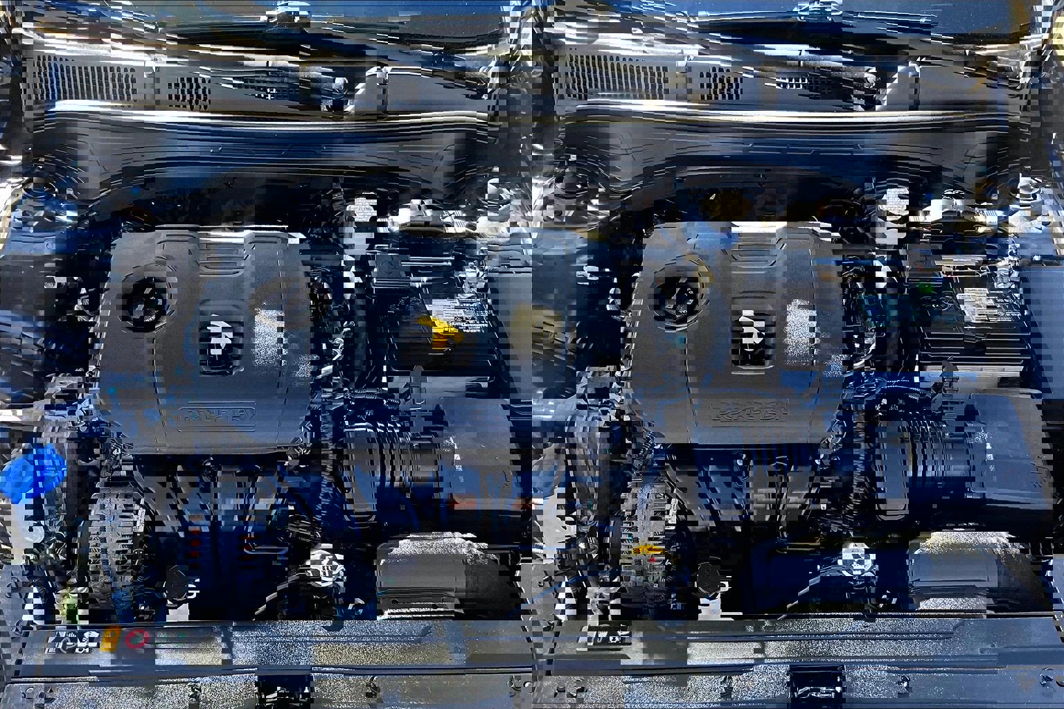 Used 2021 Kia Forte LXS image 9