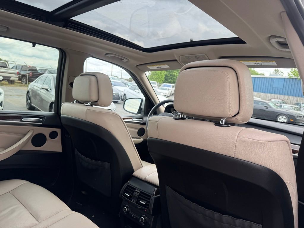 Used 2012 BMW X5 xDrive35i AWD/4WD image 19