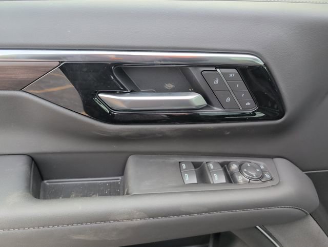 New 2026 Chevrolet Tahoe Z71 w/ Comfort Package image 14