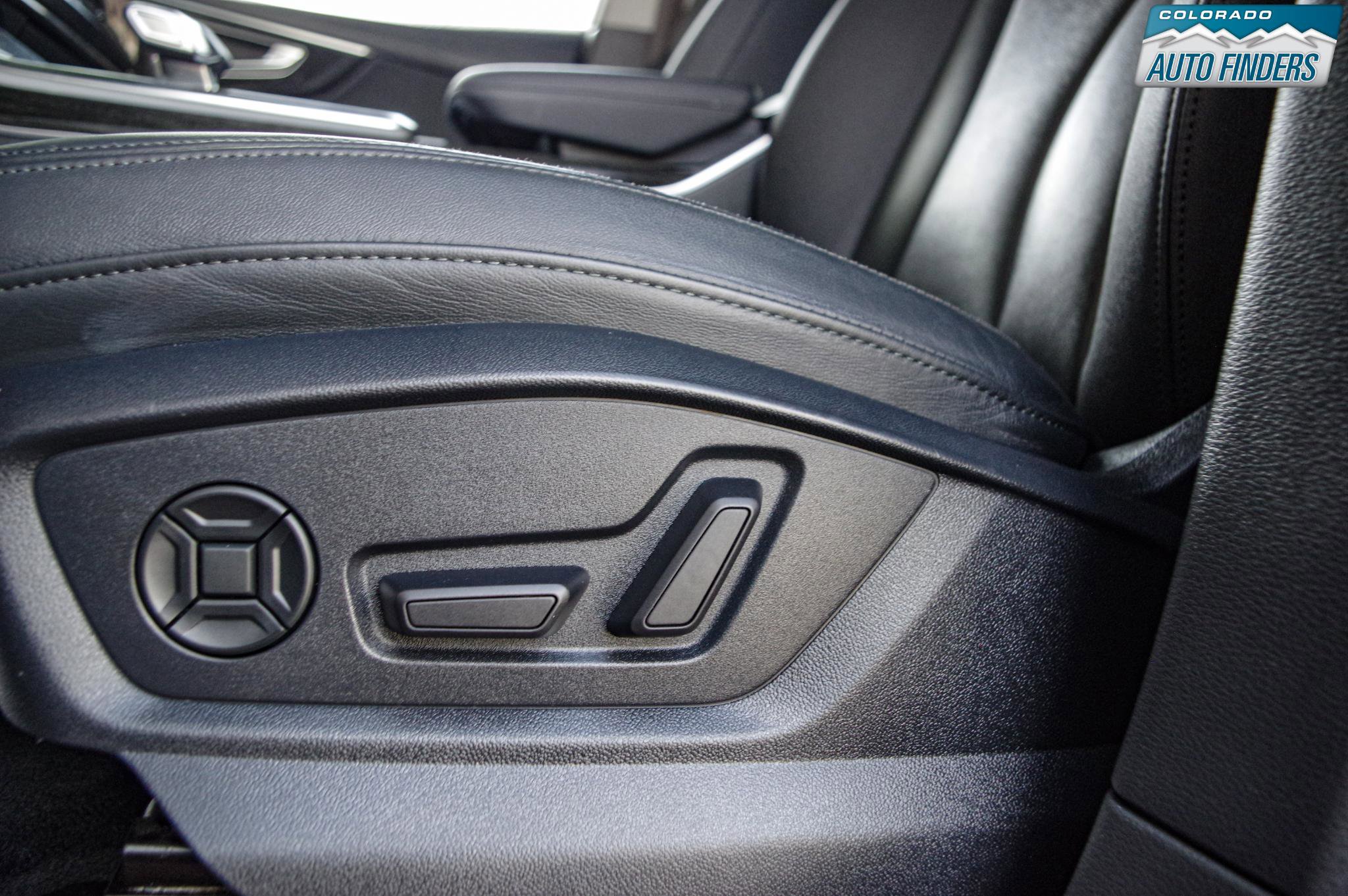 Used 2022 Audi Q7 3.0T Premium Plus w/ Premium Plus Package AWD/4WD image 12