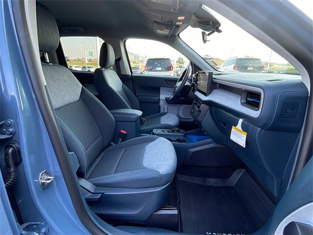 New 2025 Ford Maverick XLT w/ Equipment Group 302A image 24
