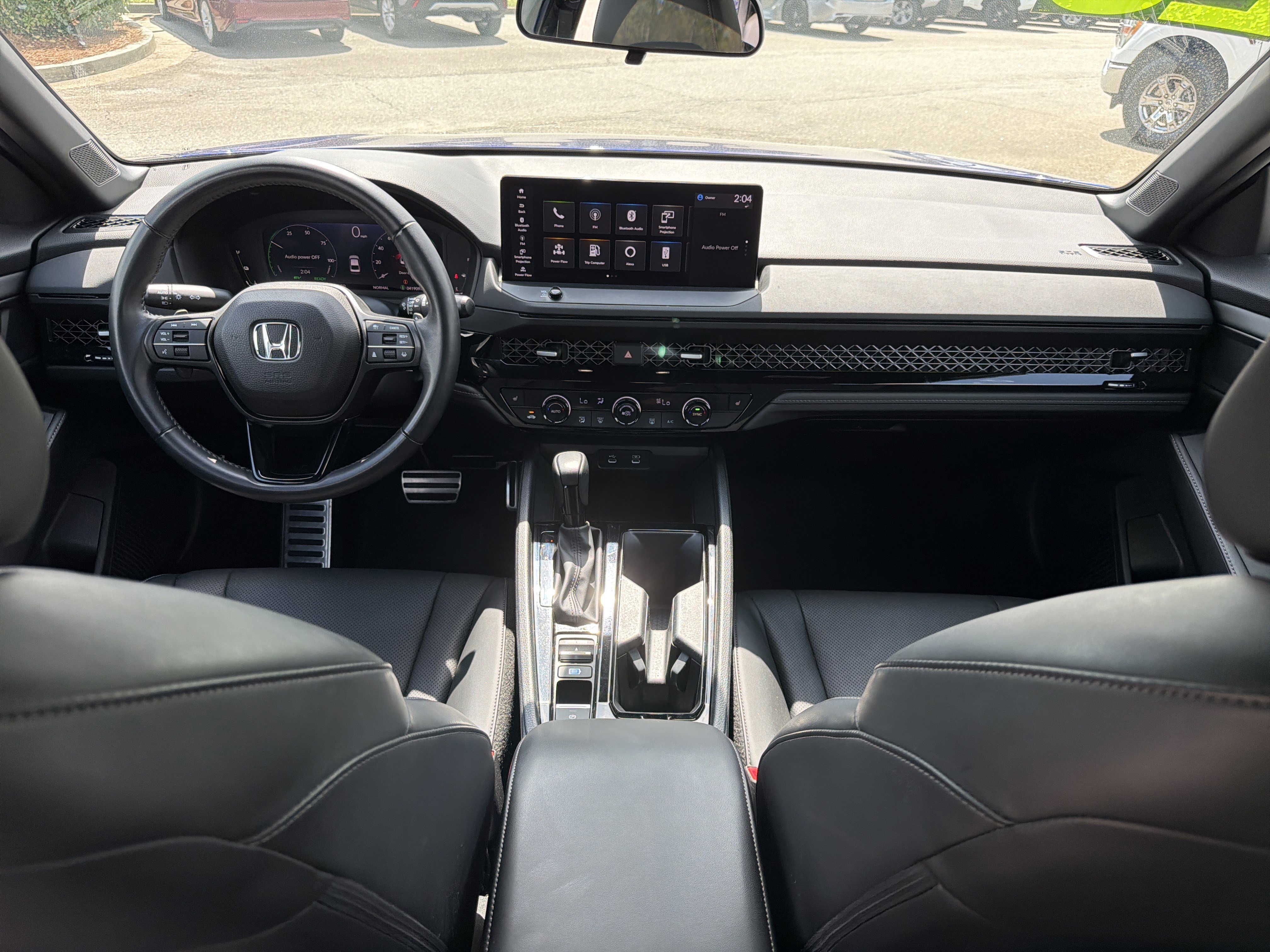 Used 2023 Honda Accord Sport image 4