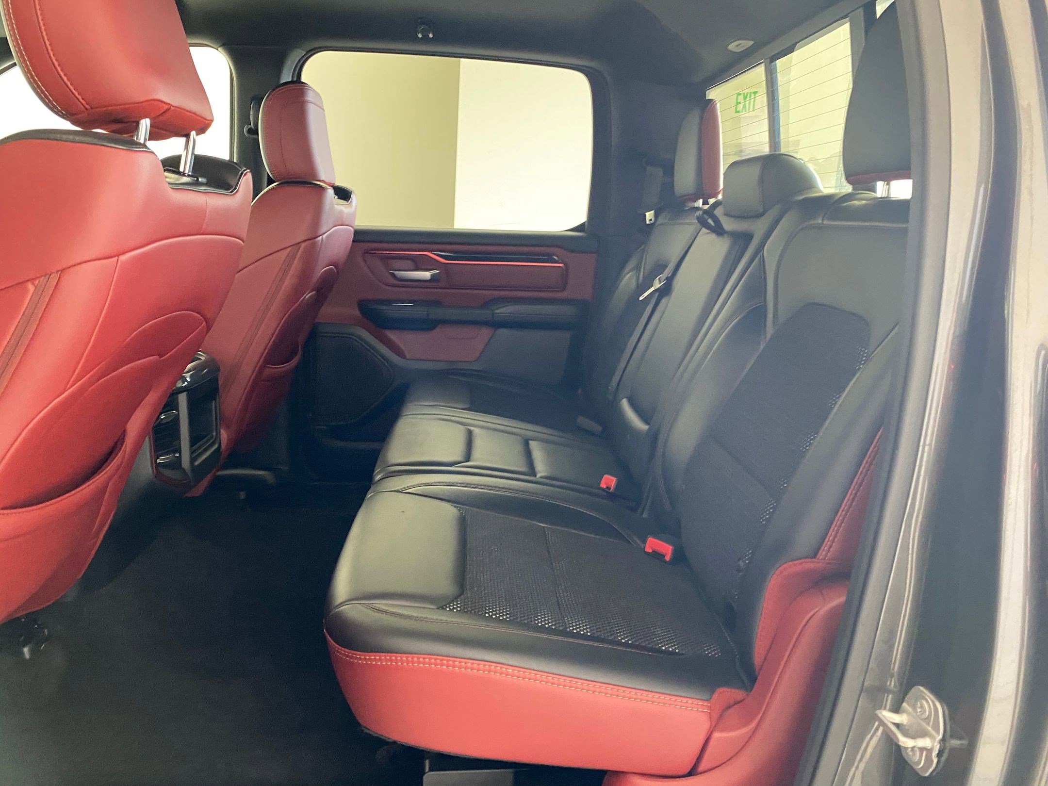 Used 2019 RAM 1500 Rebel w/ Level 2 Equipment Group image 13