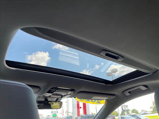 Used 2025 Lexus RX 350 Premium w/ Accessory Package (Z1) FWD image 14