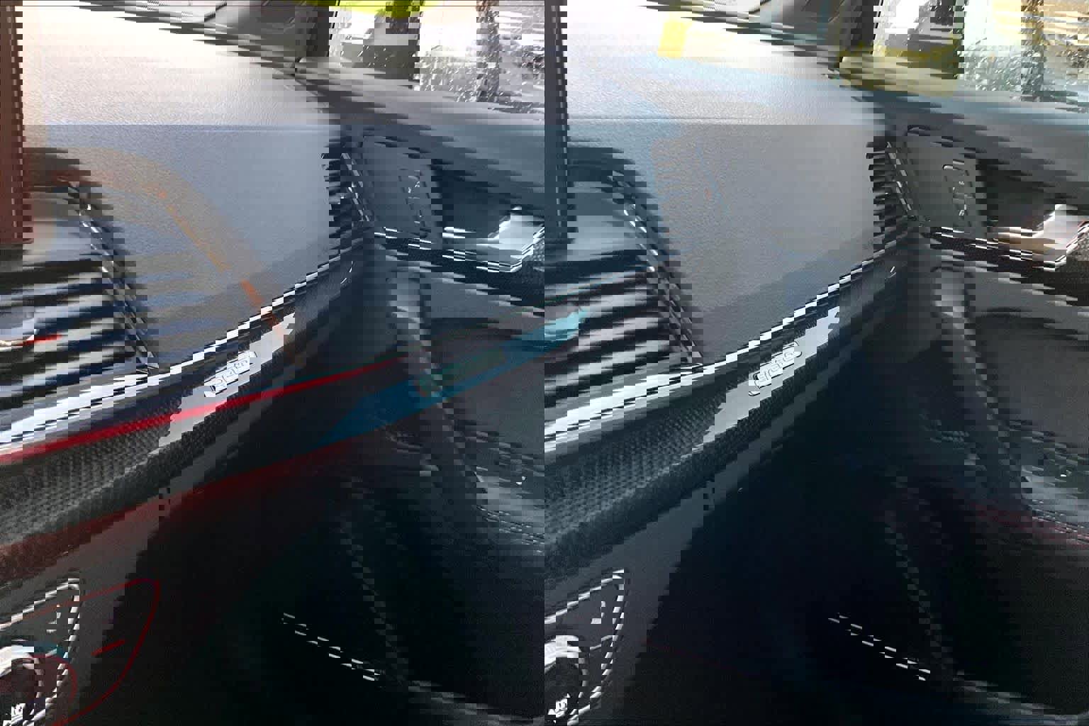 Certified 2025 Audi SQ5 Prestige w/ Prestige Package image 27