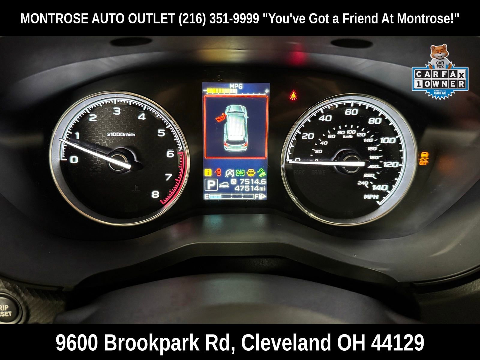 Used 2023 Subaru Forester Touring AWD/4WD image 21