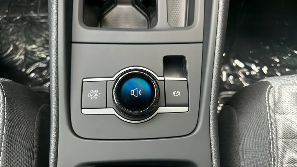 New 2026 Volkswagen Tiguan S FWD image 26