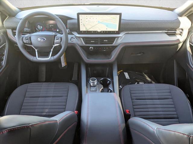 New 2026 Ford Explorer ST-Line w/ ST-Line Street Pack image 15