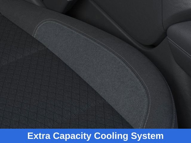 New 2026 Chevrolet Tahoe LS w/ LPO, Dark Essentials Package image 22