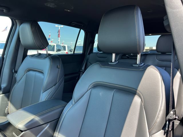 New 2026 Jeep Cherokee Limited AWD/4WD image 24