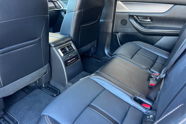 Certified 2025 MAZDA CX-90 Plug-In Hybrid w/Premium Sport image 13