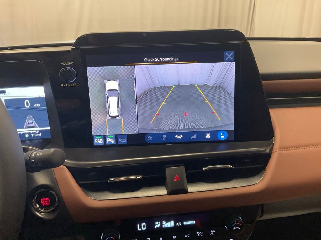 New 2026 Subaru Outback Touring XT AWD/4WD image 23