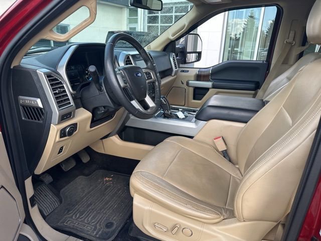 Used 2015 Ford F150 Lariat image 24