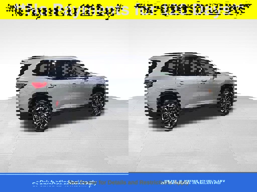 New 2026 Buick Enclave Sport Touring w/ Power Package image 8