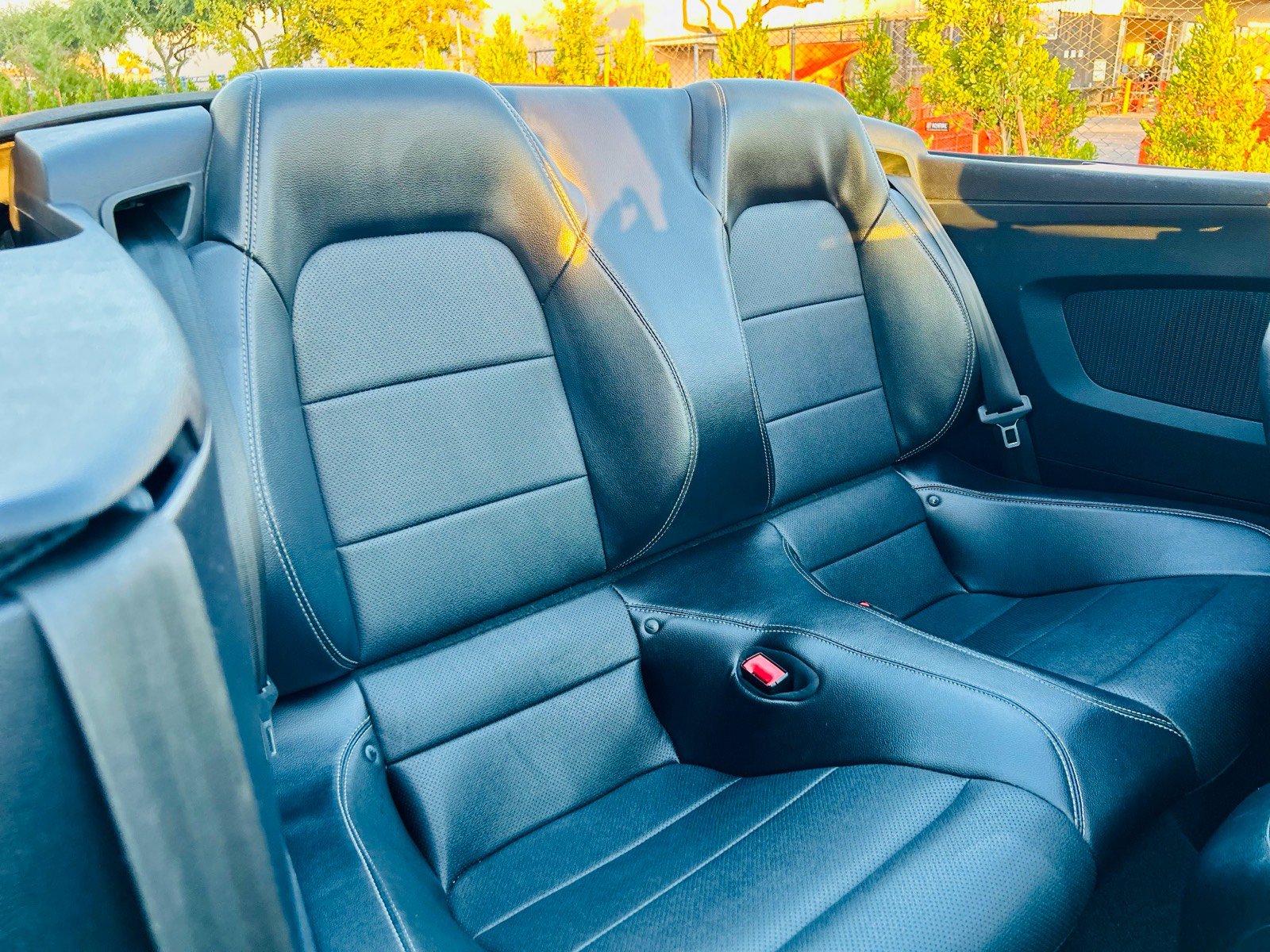 Used 2019 Ford Mustang GT Premium RWD image 25