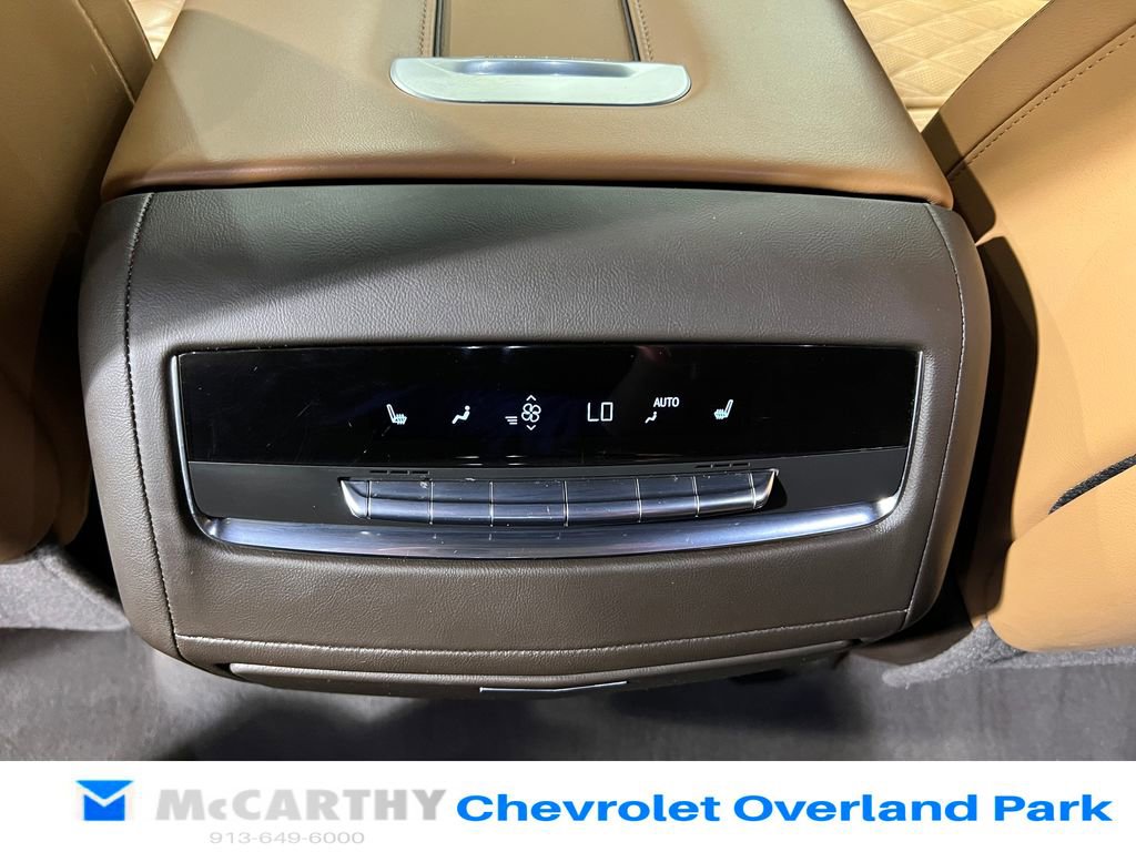 Used 2023 Cadillac Escalade Sport w/ Touring Package image 31