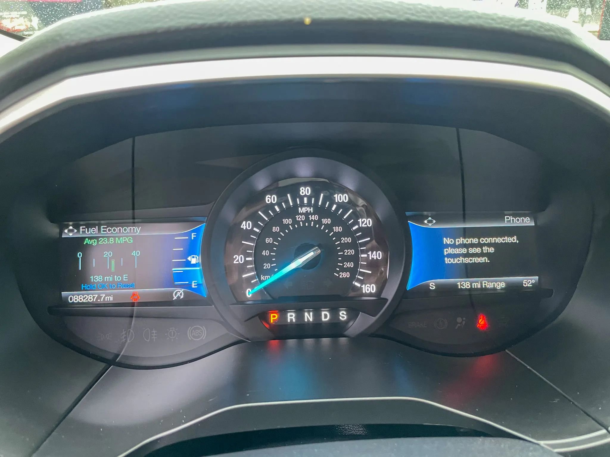 Used 2021 Ford Edge SEL w/ Cargo Accessory Package image 17