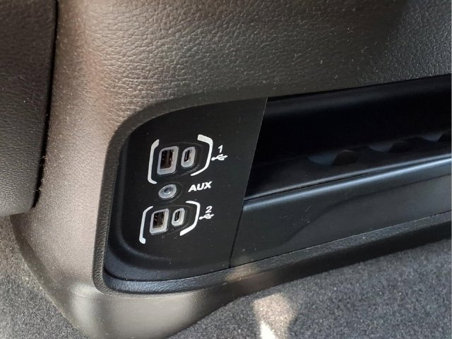 Used 2025 RAM 3500 Tradesman AWD/4WD image 15
