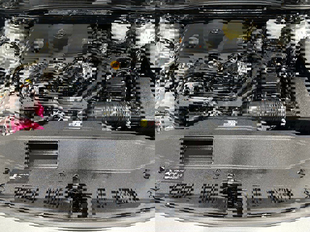 Used 2025 Toyota Camry LE image 67