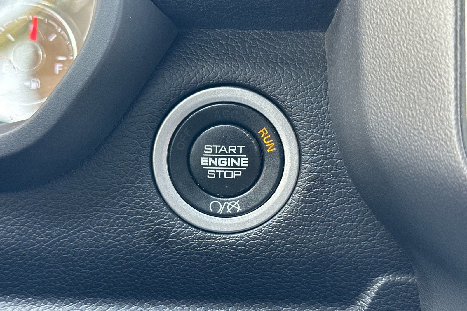 Used 2024 RAM 2500 Big Horn image 22