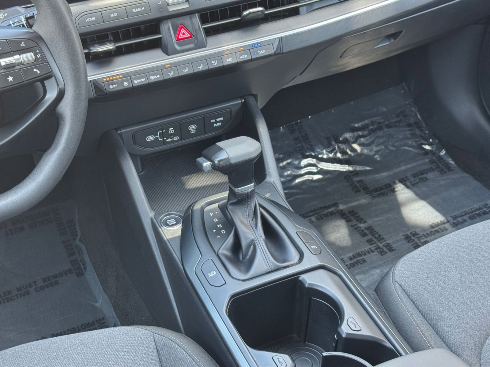 Used 2025 Kia K4 FWD image 41