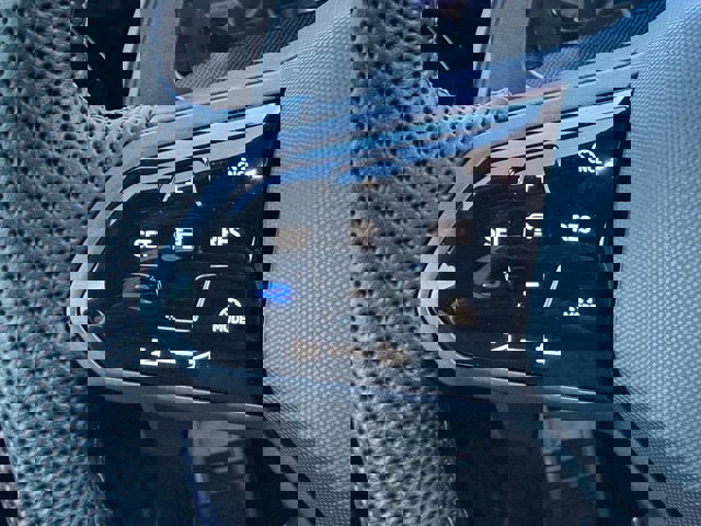 New 2026 Volkswagen Golf w/ Euro Style Package image 12