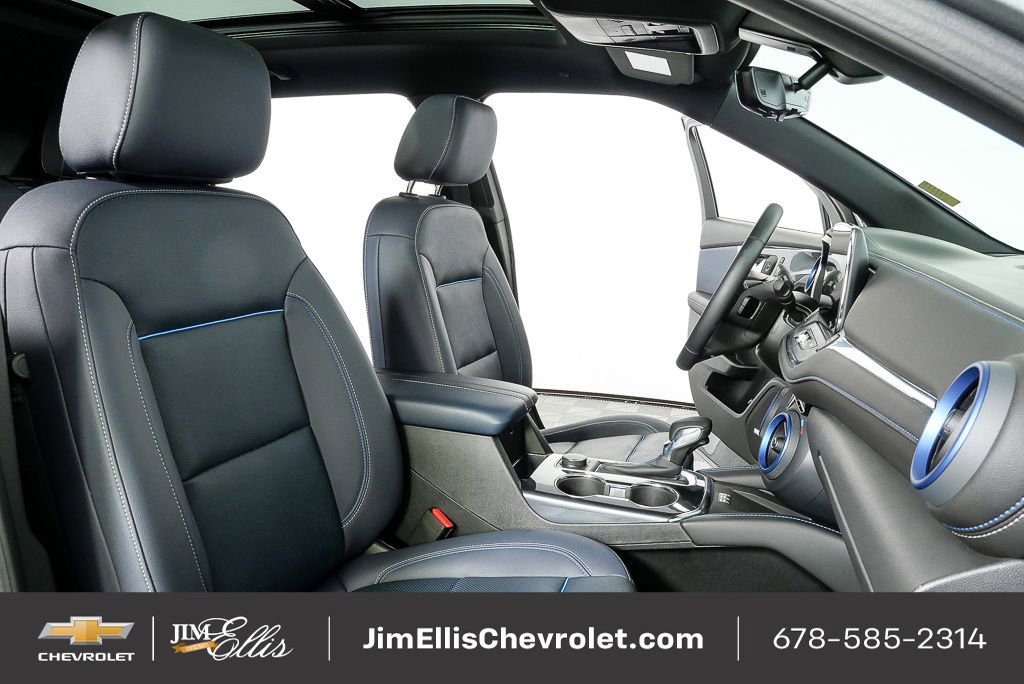 Used 2023 Chevrolet Blazer RS w/ Driver Confidence II Package image 24
