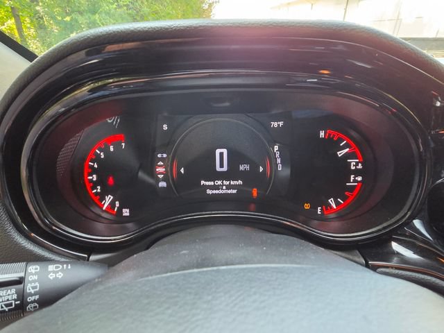 Used 2023 Dodge Durango R/T AWD/4WD image 17